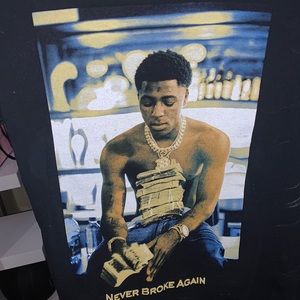 youngboy t shirt